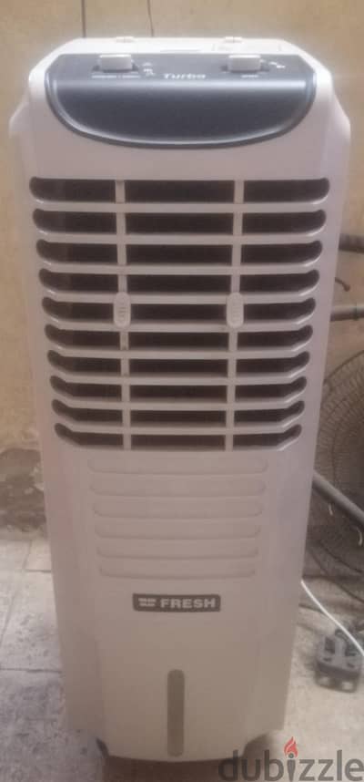 فريش تربو ٢٥ لتر | freash turbo 25 L