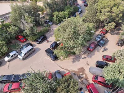 شقة للبيع في قلب المعادي برووف 3 غرف في شارع النصر دايركت فيو مفتوح بالكامل وليس مجروح نهائي تشطيب مميز لوكيشن روعة جدا جدا