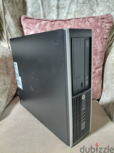 HP 6305 SFF