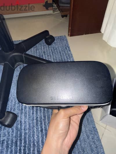 Samsung VR