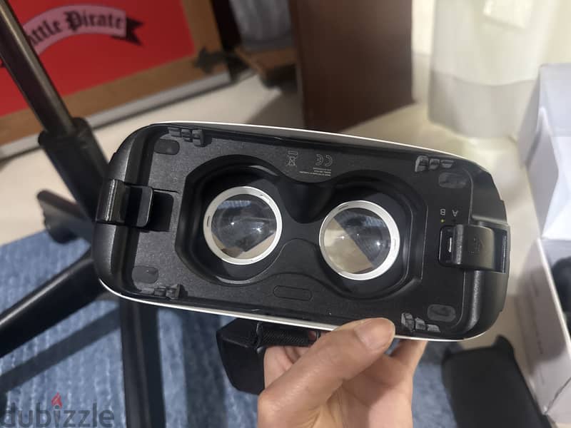 Samsung VR 1