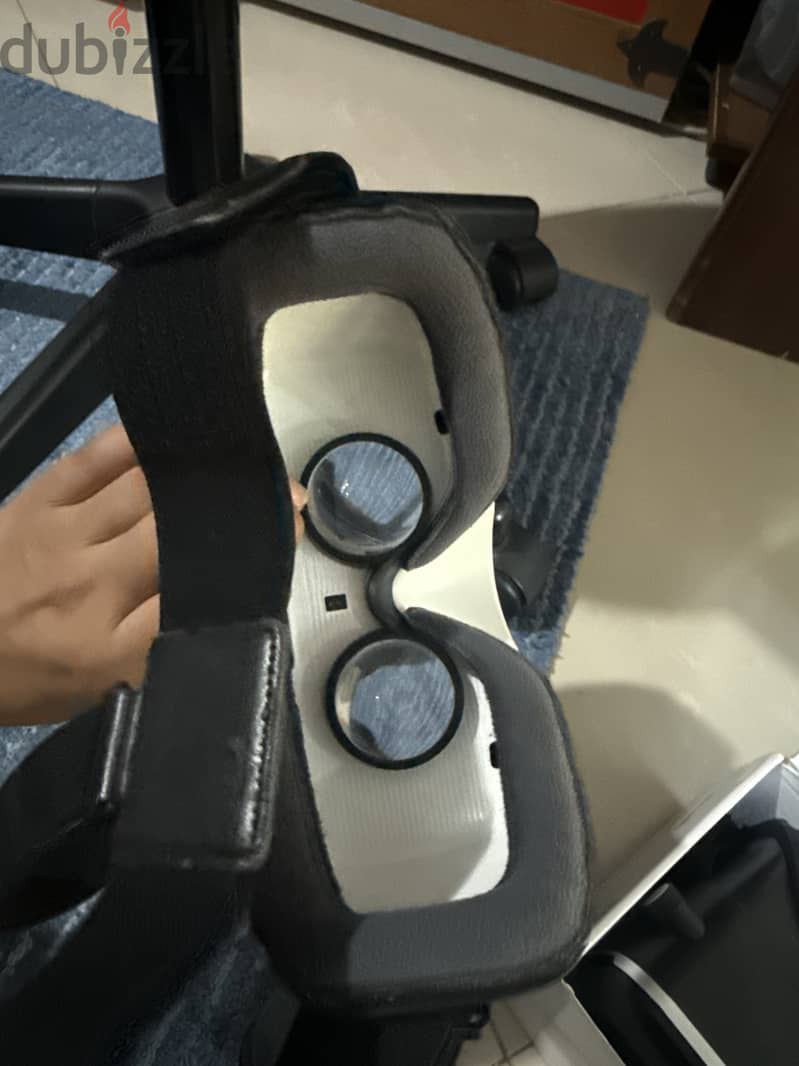 Samsung VR 2