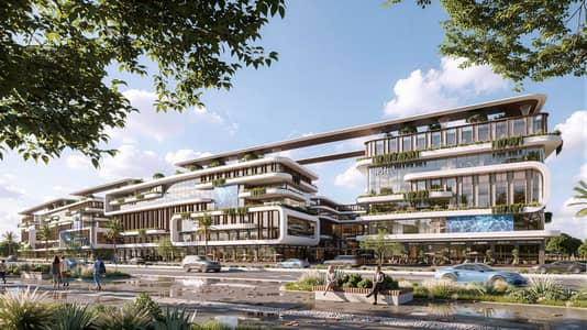  A Special Investment Opportunity in WALK'N!   Own your medical clinic directly on the plaza