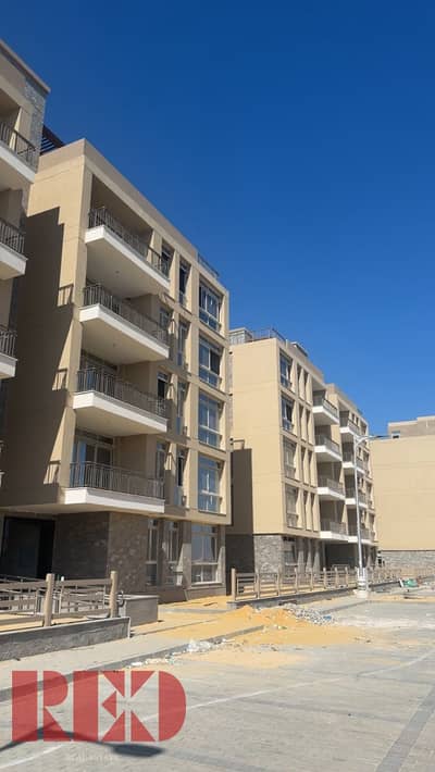 Exclusive 151 sqm Apartment with 110 sqm Private Garden for Sale | Great 400K Over and Flexible Payment Plan Over 10 Installments