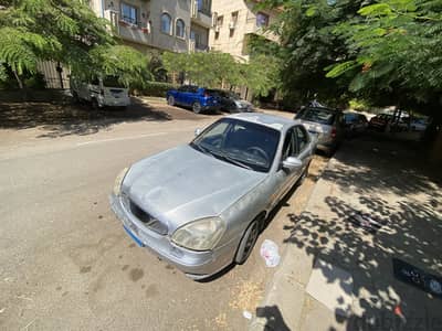دايو نوبيرا 2006
