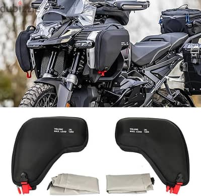 جديدة شنط تانك BMW GSA 1300