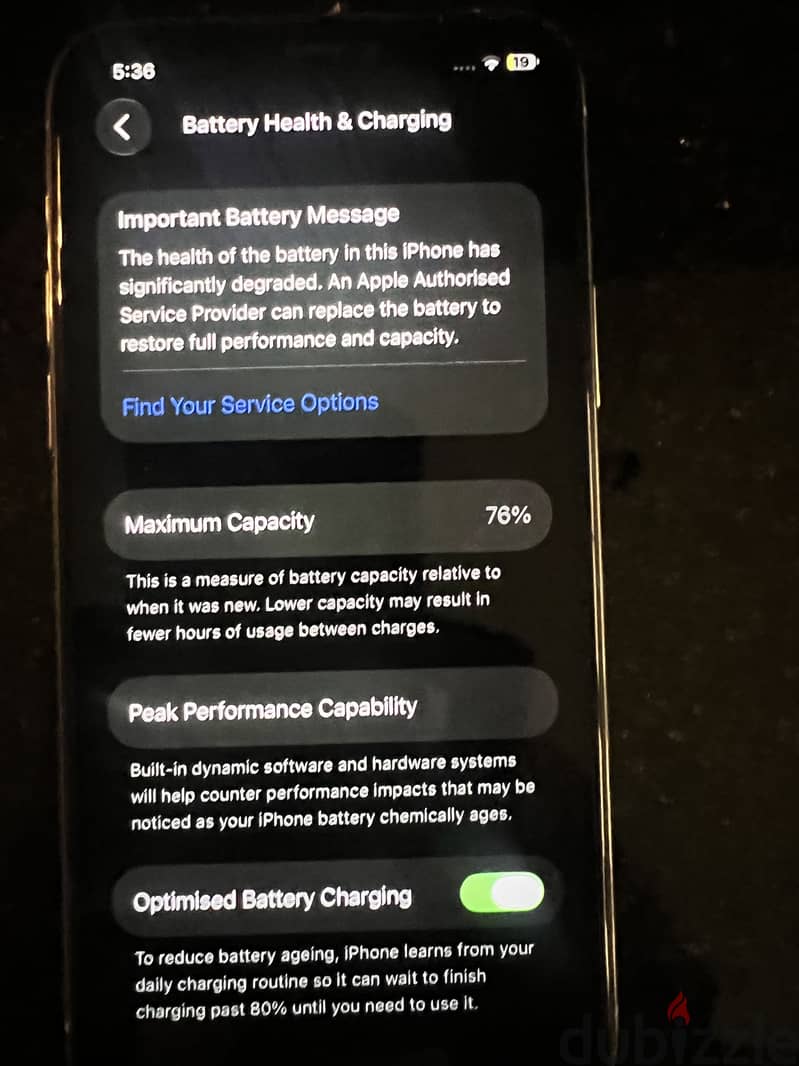 Apple - iPhone 11 Pro 1