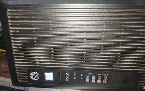 كيسة hp core i5