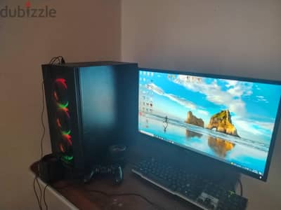 تجميعة pc