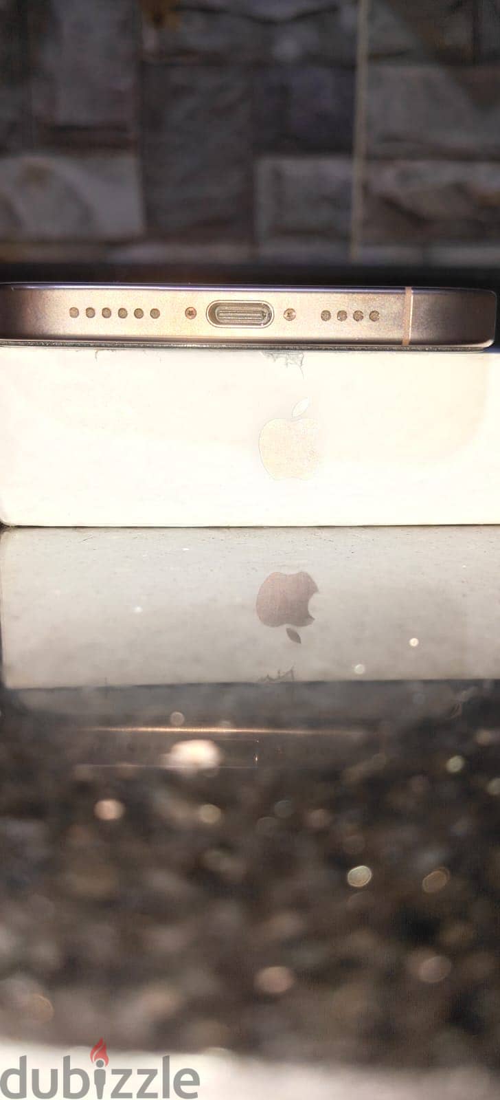 Apple - iPhone 16 Pro Max 2