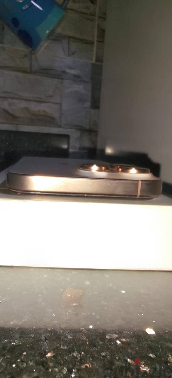 Apple - iPhone 16 Pro Max 5