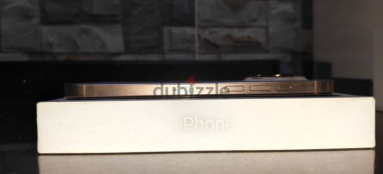 Apple - iPhone 16 Pro Max 6
