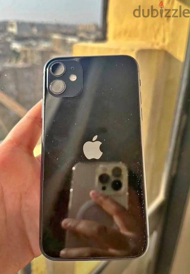 Apple - iPhone 11 1