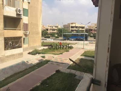 شقة للبيع – الحي المتميز، المنطقة الخامسة، مدينة الشروق