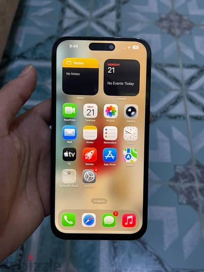 Apple - iPhone 14 Pro Max