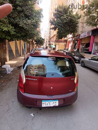 Speranza A113 2010