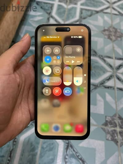 14 pro max 256 متاح بدل