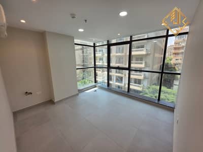 شقة للإيجار بالمهندسين تفرعات البطل أحمد عبد العزيز – سوبر لوكس و3 تكييفات