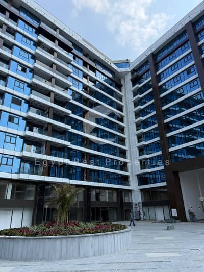 شقق فندقية للبيع في ماريوت ريزيدنس هليوبوليس | جاهزه للاستلام | Marriott Residences Heliopolis – مصر الجديدة