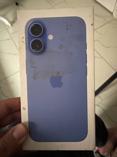Apple - iPhone 16