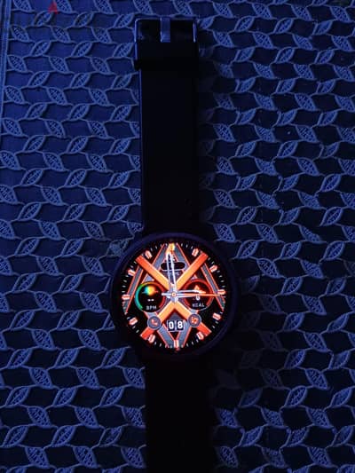 oraimo watch 5r