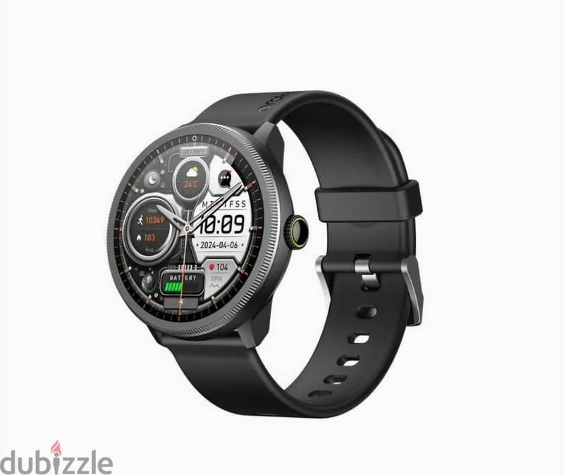 oraimo watch 5r 5
