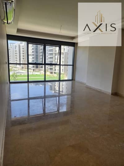 Apartment for rent at an amazing price, 161 square meters, in Zed West Compound el sheikh zayed
