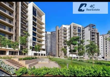 Duplex for Sale in ZED East, Fully Finished with ACs, 3 Bedrooms, Nanny’s Room with Private Bathroom,Remaining Installments