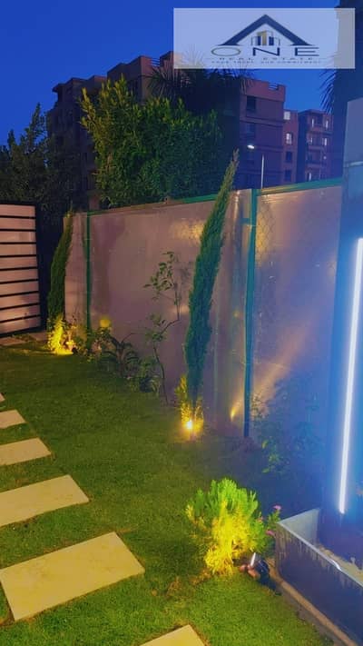 Apartment for sale 150m Spanish neighborhood October Gardens