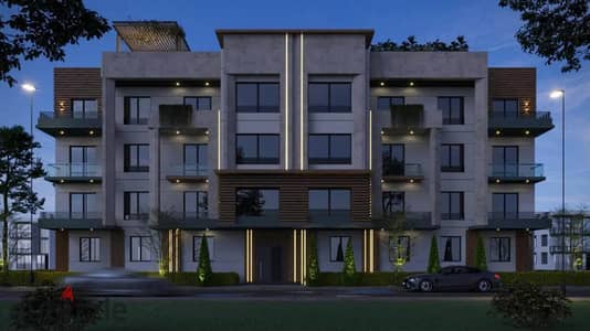 Apartment in West Sumid installment over 8 years