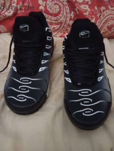 Nike air max plus tn.  Siz. 42