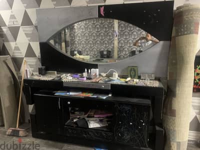 تربيزه سفره وبوفيه محترم  خامه تحفه