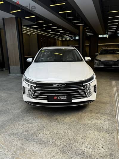 بى واى دى ديستروير 05 2026