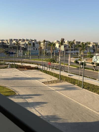 For Rent In Badya, Palm Hills.