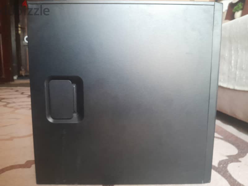 Hp pro desk 600 g2 6