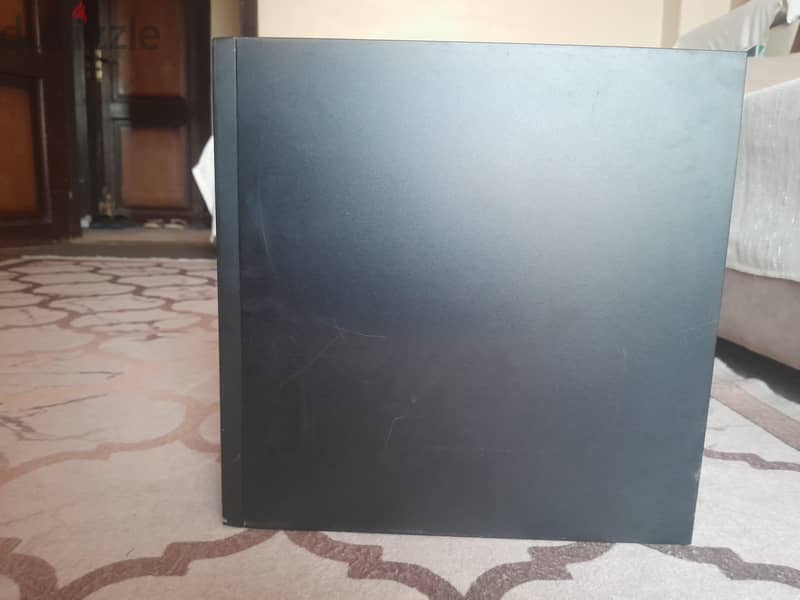 Hp pro desk 600 g2 8
