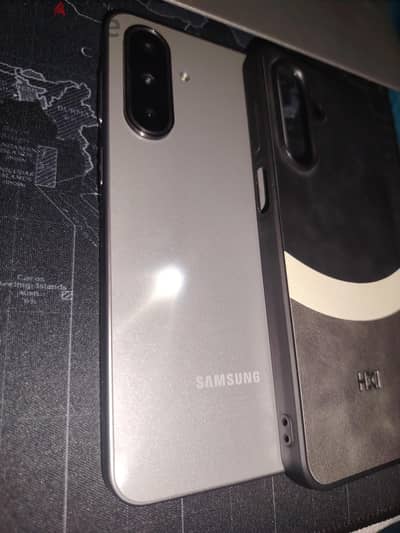 Samsung A17 جيل خامس