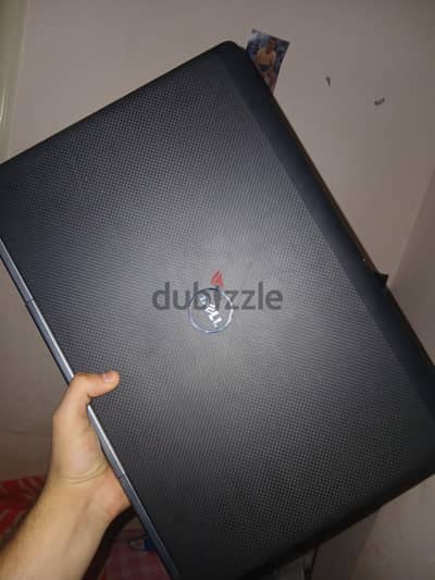 DELL Precision 7720