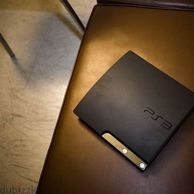 ps3 slim بلاي ستيشن 3