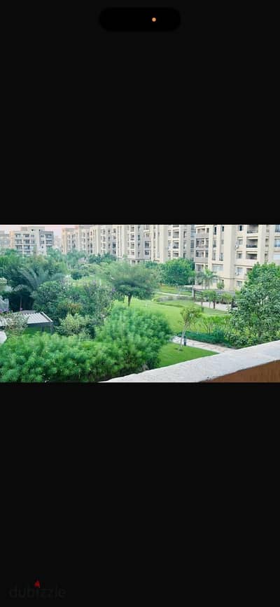 Luxury fully finished apartment open view on water features for sale in the square