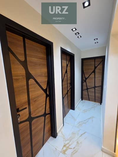 Pay 5M only get 50 percent discount double view apartment for sale Mostakbal City next Privado Madinaty mins Rehab El Burouj El Shorouk