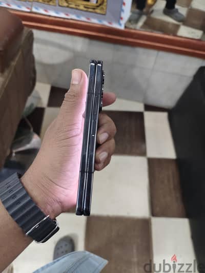 سامسونج فولد 5 5G