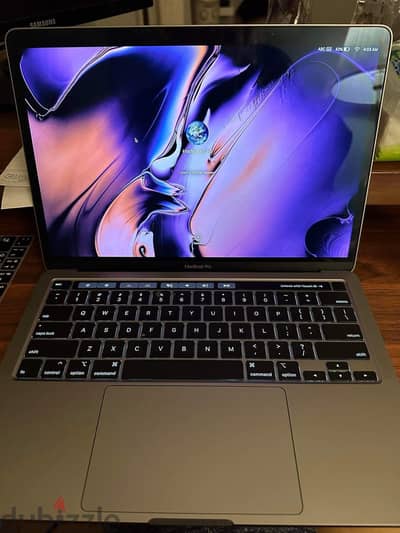 Mac Book Pro 2020 - 13 inch core i5