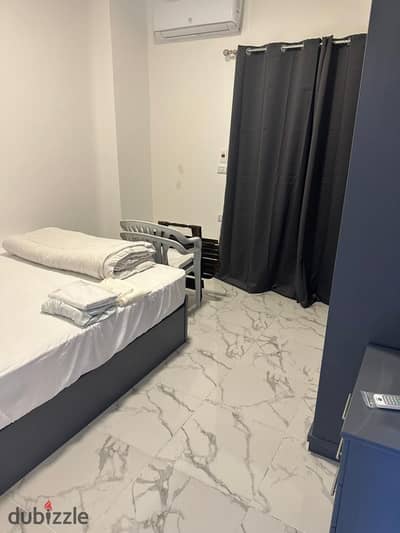 Apartment for Daily Rent at La Bella Compound – Hurghada