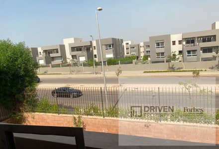 First Use Townhouse Fully Finished For Sale In Allegria Compound Sheikh Zayed Giza Beverly Hills