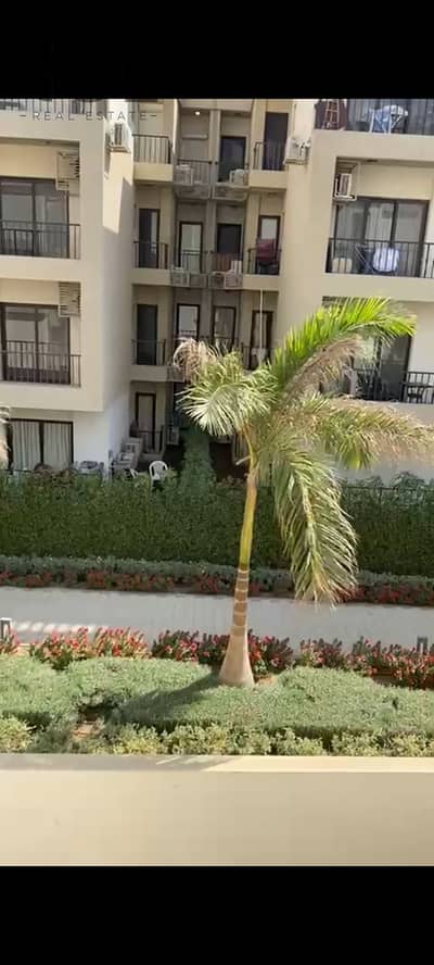 للإيجار بالمراسم فيفث سكوير – شقة 209م بفيو لاندسكيب | 3 غرف + ناني