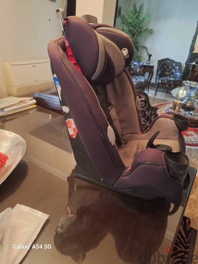 Safety first car seat for sale