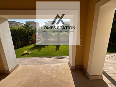 Standalone Villa for Rent in Mivida – First Use with Premium Owner Finishing, Elegant Design, Spacious Living Areas, Modern Comfort, and a Distinguish