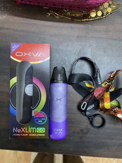 Nexlim go
