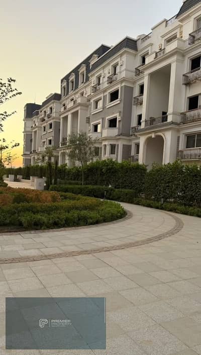 فرصة مميزة | سكاي جاردن كورنر | ماونتن فيو